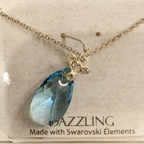 •𝘿𝘼𝙕𝙕𝙇𝙄𝙉𝙂• •𝙎𝙩𝙤𝙣𝙚•𝙉𝙚𝙘𝙠𝙡𝙖𝙘𝙚• - Picture 3 of 4